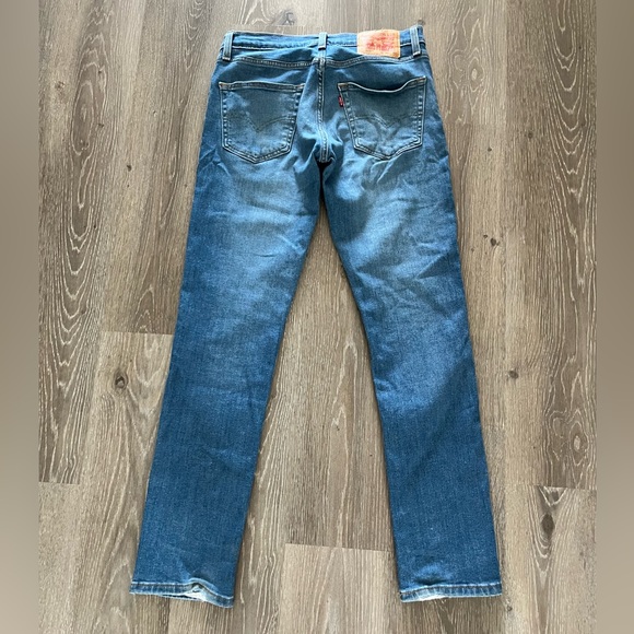 Levi’s 511 Denim Jeans - Picture 3 of 4